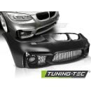 Paraurti anteriore BMW Serie 3 E92 / E93 10-13 M4 Style