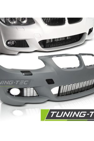 Paraurti anteriore BMW Serie 3 E92 / E93 M-Tech 10-13 LCI