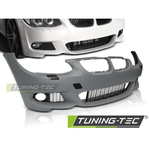 Paraurti anteriore BMW Serie 3 E92 / E93 M-Tech 10-13 LCI