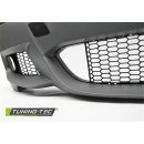 Paraurti anteriore BMW Serie 3 E92 / E93 M-Tech 10-13 LCI (PDC)