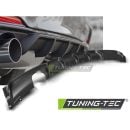 Spoiler estrattore sottoparaurti posteriore BMW Serie 3 F30 / F31