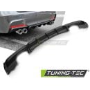 Spoiler estrattore sottoparaurti posteriore BMW Serie 3 F30 / F31