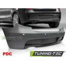 Paraurti posteriore BMW Serie 1 E81 / E87 04-11 M-Tech PDC