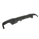 Spoiler estrattore sottoparaurti posteriore BMW Serie 3 F10 / F11