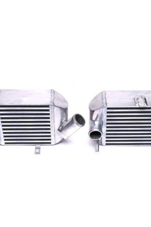 Intercooler Audi A4 B5 S4