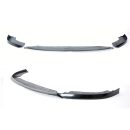 Spoiler sottoparaurti anteriore Audi A3 8V 12-16