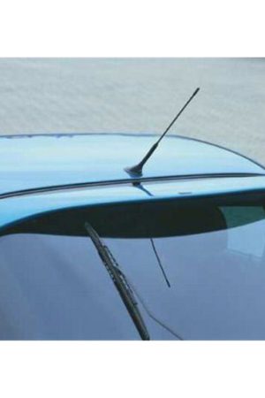 Spoiler alettone Opel Tigra