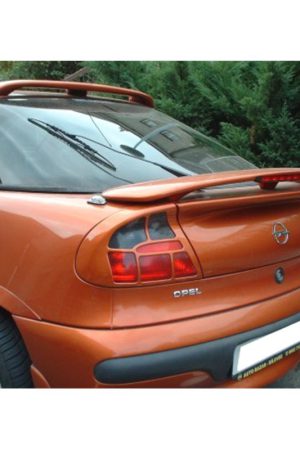 Spoiler alettone inferiore Opel Tigra