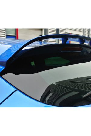 Spoiler alettone Opel Astra J