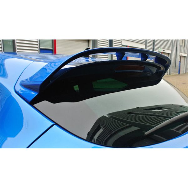 Spoiler alettone Opel Astra J