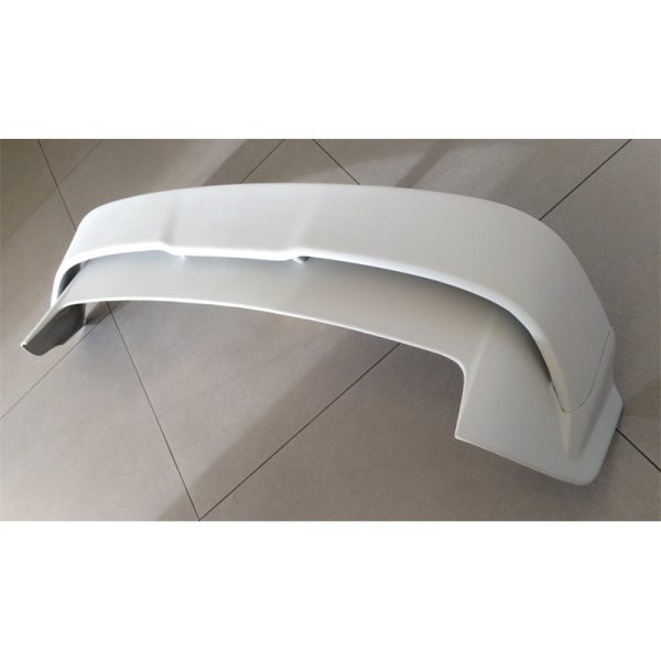 Spoiler alettone Opel Astra J