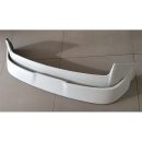 Spoiler alettone Opel Astra J