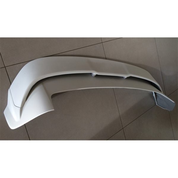 Spoiler alettone Opel Astra J