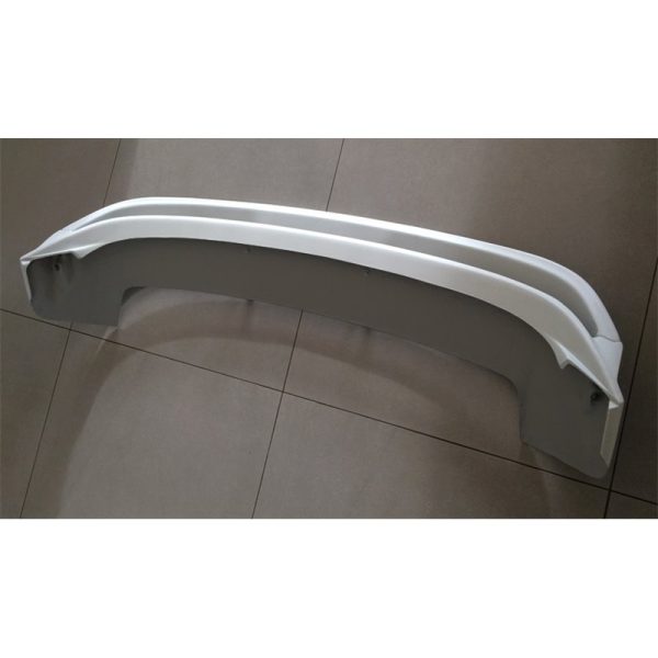 Spoiler alettone Opel Astra J