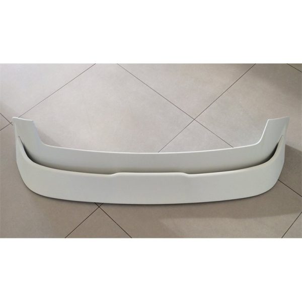 Spoiler alettone Opel Astra J