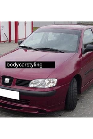 Sottoparaurti anteriore Seat Ibiza 99-