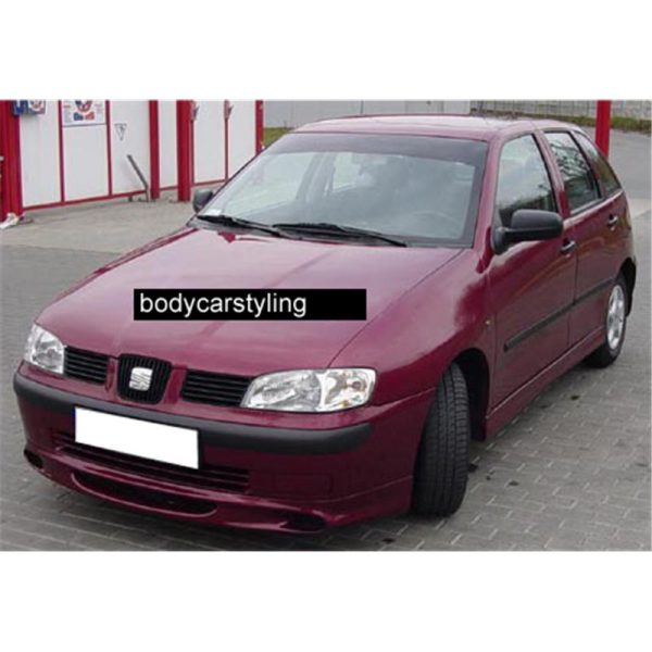 Sottoparaurti anteriore Seat Ibiza 99-