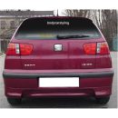 Sottoparaurti posteriore Seat Ibiza 99-