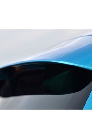 Spoiler alettone Seat Leon 5F 3 Porte