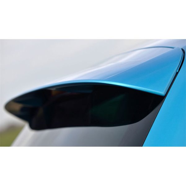 Spoiler alettone Seat Leon 5F 3 Porte