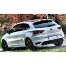 Spoiler alettone Seat Leon 5F 3 Porte