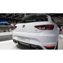 Spoiler alettone Seat Leon 5F 3 Porte