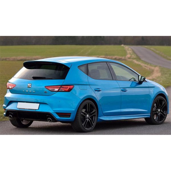 Spoiler alettone Seat Leon 5F 5 Porte