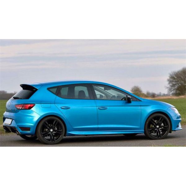 Spoiler alettone Seat Leon 5F 5 Porte