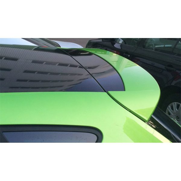 Spoiler alettone Seat Leon 5F 5 Porte