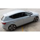 Spoiler alettone Seat Leon 5F 5 Porte