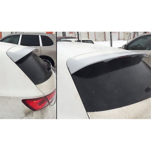 Spoiler alettone Seat Leon 5F 5 Porte