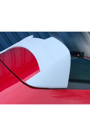 Spoiler alettone Seat Leon 5F 3 Porte