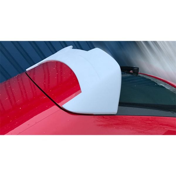 Spoiler alettone Seat Leon 5F 3 Porte