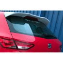 Spoiler alettone Seat Leon 5F 3 Porte