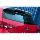 Spoiler alettone Seat Leon 5F 3 Porte