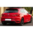 Minigonne laterali sottoporta Seat Leon 5F 3 Porte