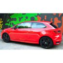 Minigonne laterali sottoporta Seat Leon 5F 3 Porte