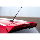 Spoiler alettone Suzuki Vitara