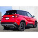 Spoiler alettone Suzuki Vitara