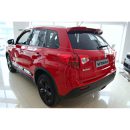 Spoiler alettone Suzuki Vitara