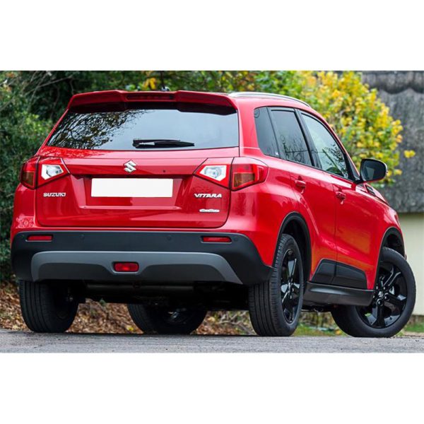 Spoiler alettone Suzuki Vitara