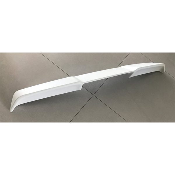 Spoiler alettone Suzuki Vitara