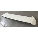 Spoiler alettone Toyota Auris