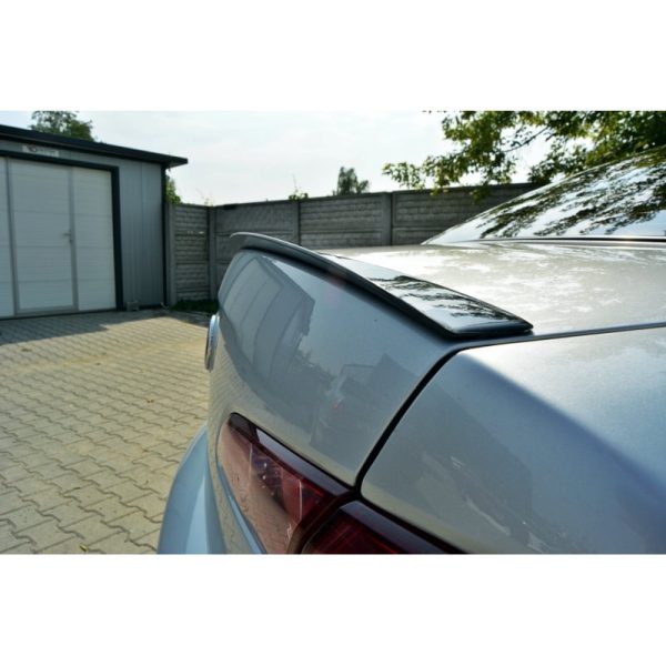 Estensione baule spoiler Alfa Romeo 159 05-11