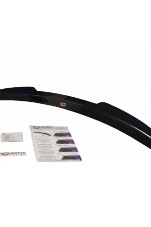 Estensione spoiler Volkwagen Beetle 2011-