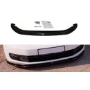 Sottoparaurti splitter anteriore Volkwagen Beetle 2011-