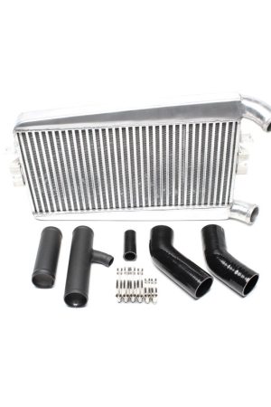 Intercooler Ford Fiesta VI 1.0T