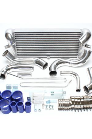 Intercooler per Mazda RX7