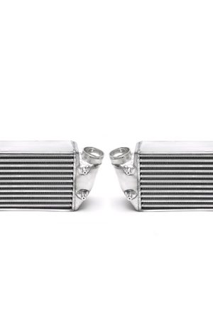 Intercooler per Porsche 911 (997)