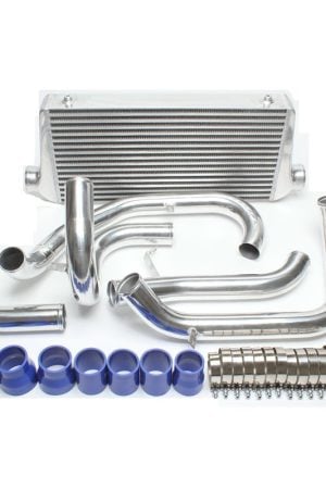 Intercooler per Subaru Impreza WRX 2000 - 2007